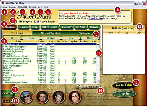 ПокерСтарс Рекламный код PokerStars Код бонуса